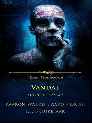 cover image of Vandal